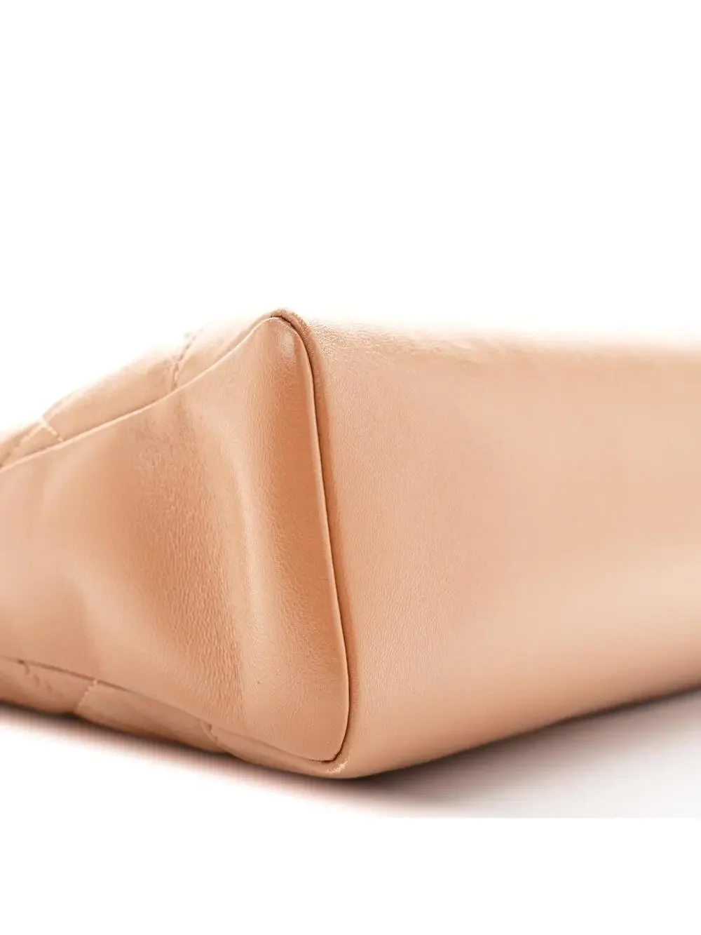 Chanel Shiny Crumpled Calfskin Quilted #338441C47B